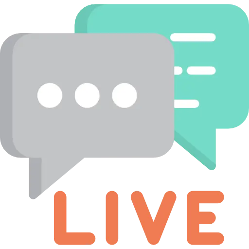 Live Chat
