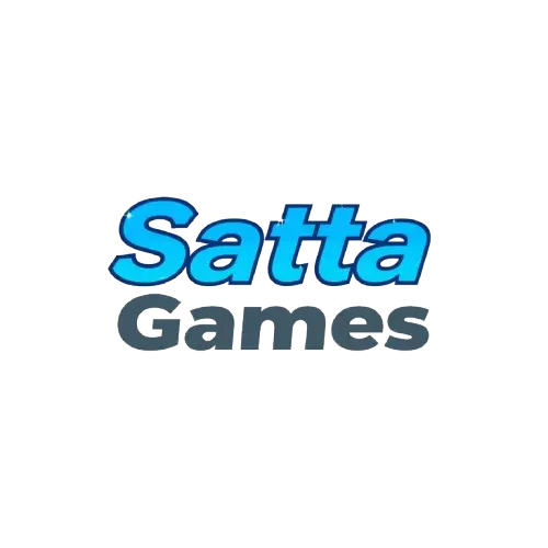 Satta Games Logo
